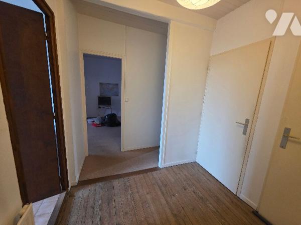 Maison de ville 130 m² – Centre de Casteljaloux