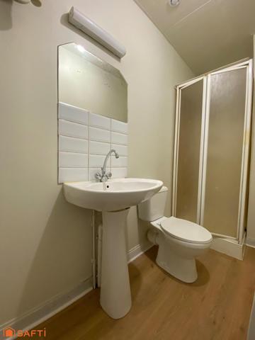 Immeuble comprenant 6 lots