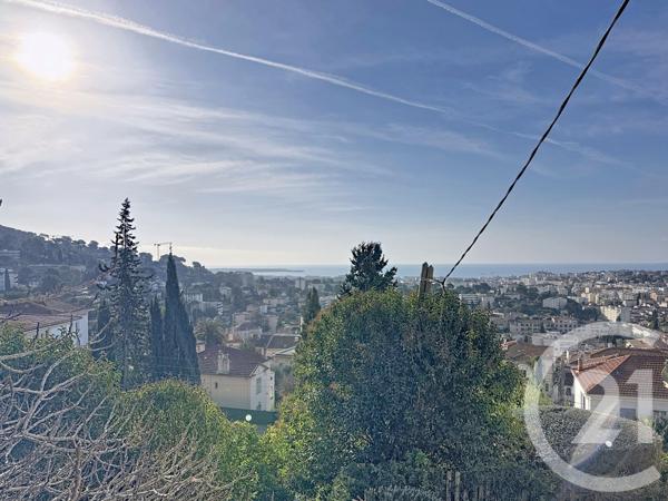 Appartement F3 à vendre  3 pièces - 70 m2 LE CANNET - 06