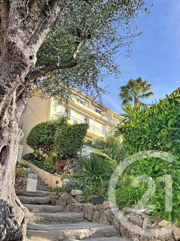 Appartement F3 à vendre  3 pièces - 70 m2 LE CANNET - 06