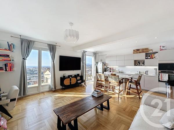 Appartement F3 à vendre  3 pièces - 70 m2 LE CANNET - 06