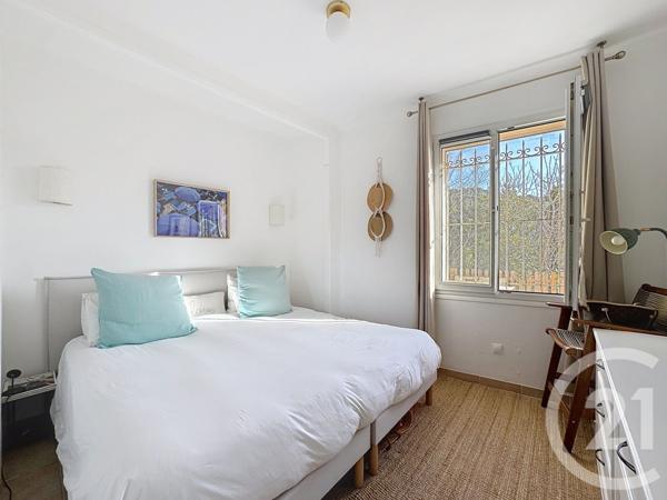 Appartement F3 à vendre  3 pièces - 70 m2 LE CANNET - 06