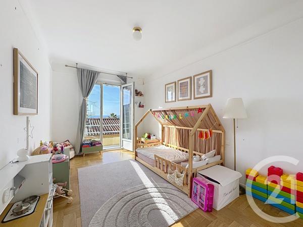 Appartement F3 à vendre  3 pièces - 70 m2 LE CANNET - 06