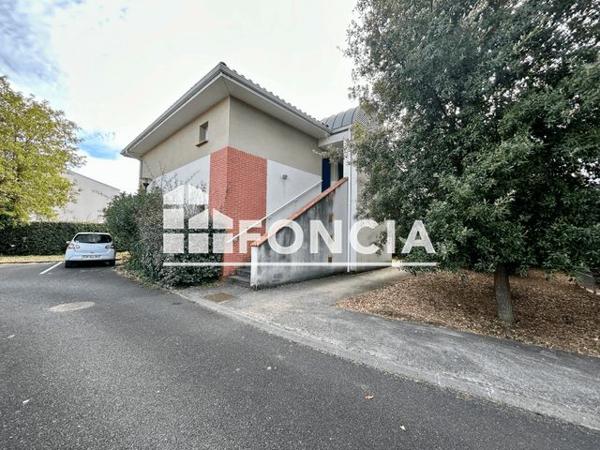 Location Appartement 3 pièces 57 m² - 91 RUE CHARCOT Albi 81000