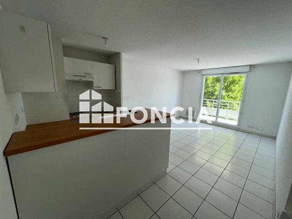 Location Appartement 3 pièces 57 m² - 91 RUE CHARCOT Albi 81000