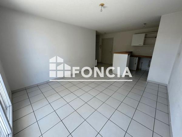 Location Appartement 3 pièces 57 m² - 91 RUE CHARCOT Albi 81000