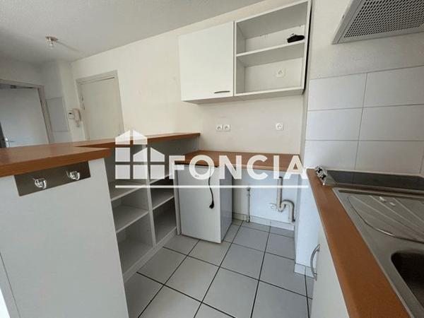 Location Appartement 3 pièces 57 m² - 91 RUE CHARCOT Albi 81000