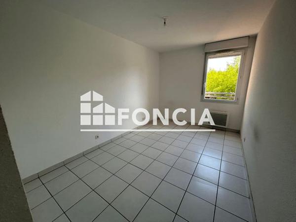 Location Appartement 3 pièces 57 m² - 91 RUE CHARCOT Albi 81000