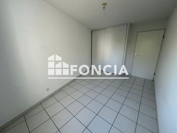 Location Appartement 3 pièces 57 m² - 91 RUE CHARCOT Albi 81000