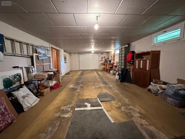 Maison à vendre à Montrichard-Val-de-Cher dans le Loir-et-Cher (41400), ref : 12101/1296   
CENTRE BOURG