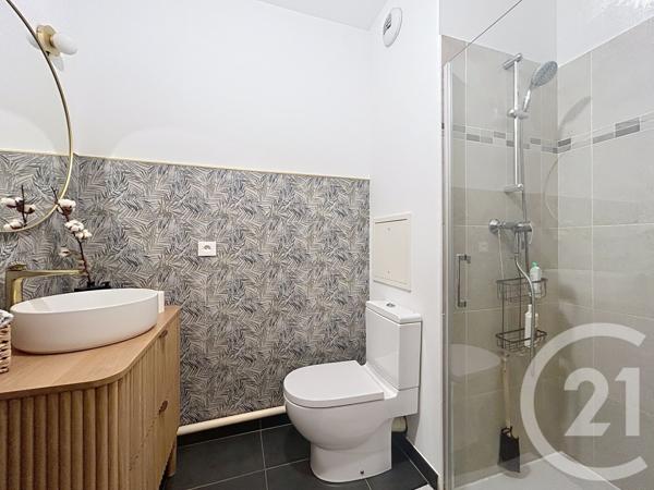 Appartement F4 à vendre  4 pièces - 76,50 m2 VITRY SUR SEINE - 94