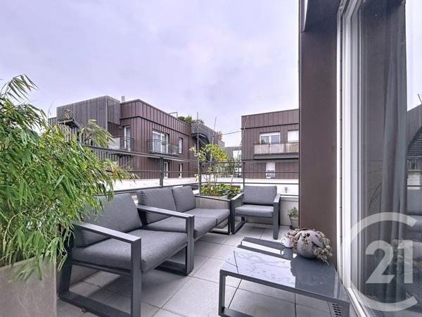 Appartement F4 à vendre  4 pièces - 76,50 m2 VITRY SUR SEINE - 94