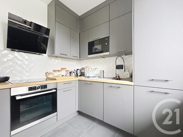 Appartement F4 à vendre  4 pièces - 76,50 m2 VITRY SUR SEINE - 94