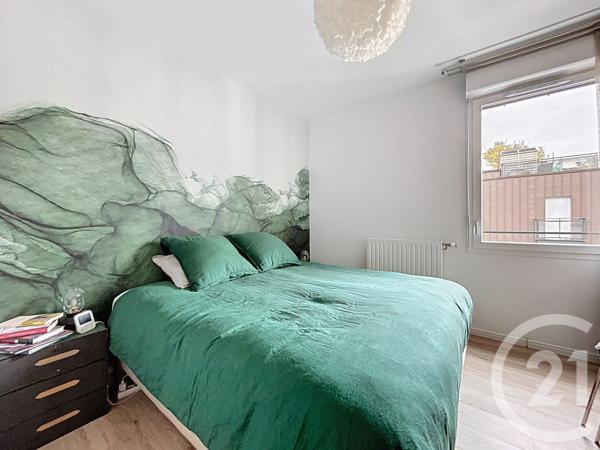 Appartement F4 à vendre  4 pièces - 76,50 m2 VITRY SUR SEINE - 94