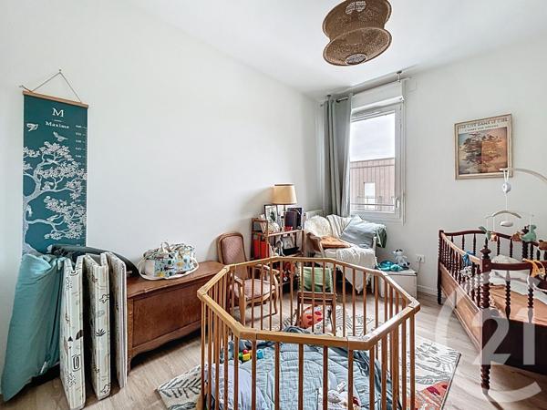 Appartement F4 à vendre  4 pièces - 76,50 m2 VITRY SUR SEINE - 94