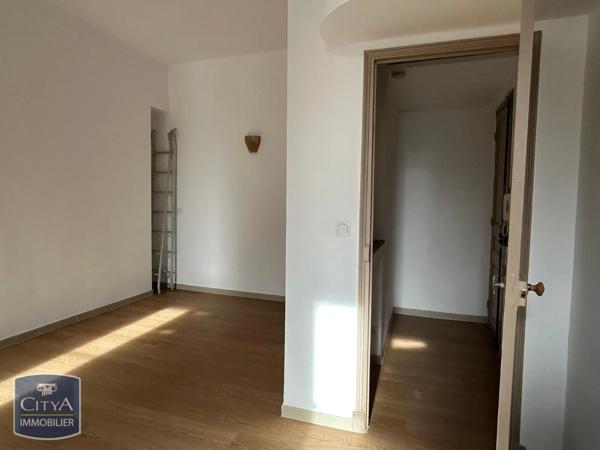 Appartement à louer 1 pièce 36.15m²