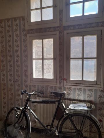 Appartement 2 pièces - 60 m²