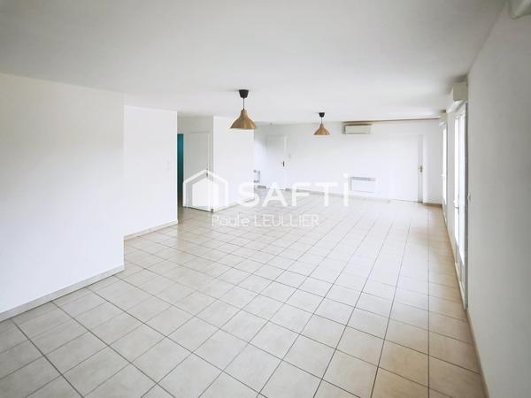 Une maison familiale aux multiples possibilités !