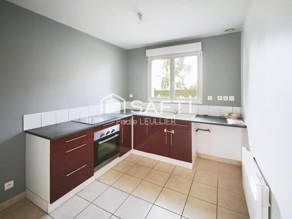 Une maison familiale aux multiples possibilités !