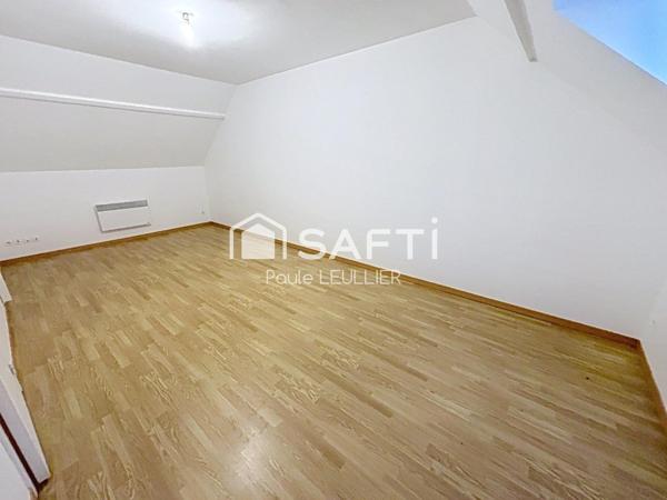 Une maison familiale aux multiples possibilités !