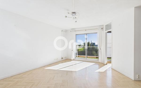 Appartement à vendre    2 pièces • 46,72 m2 Mandelieu-la-Napoule