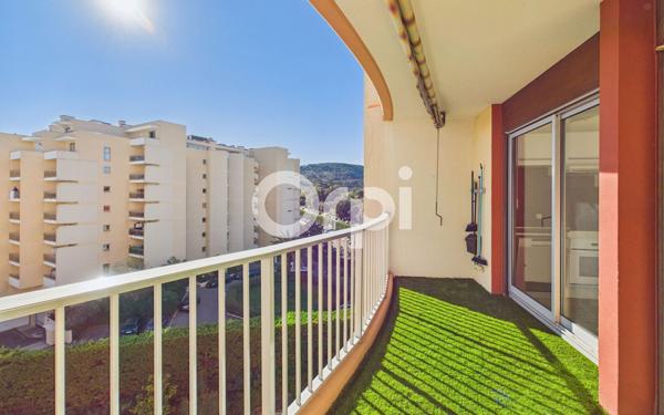 Appartement à vendre    2 pièces • 46,72 m2 Mandelieu-la-Napoule