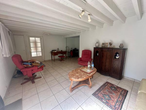 Maison 5 pièces 133 m²