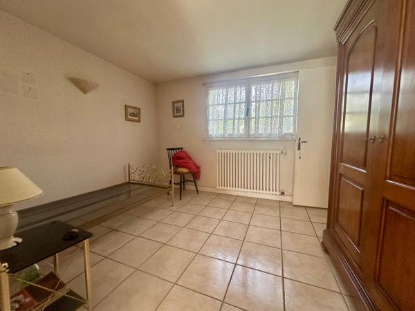Maison 5 pièces 133 m²