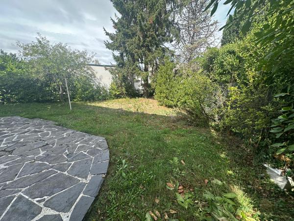 Maison 5 pièces 133 m²