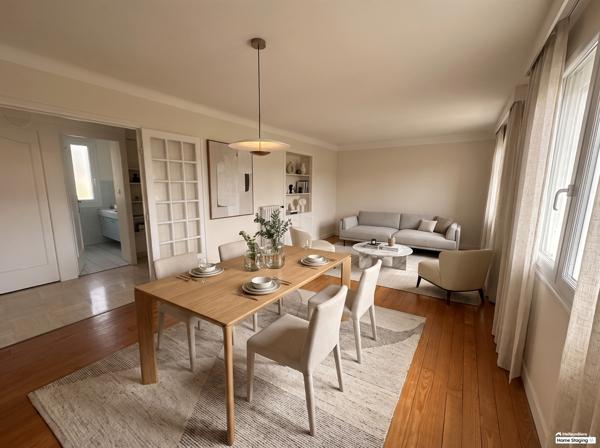 Maison 5 pièces 133 m²