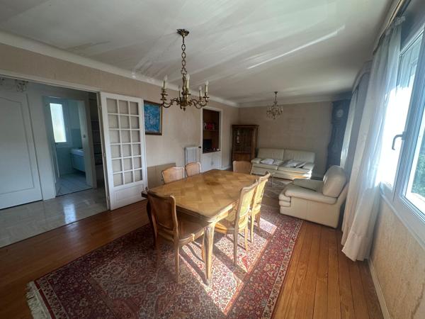 Maison 5 pièces 133 m²