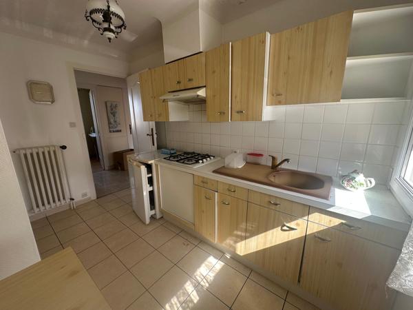 Maison 5 pièces 133 m²