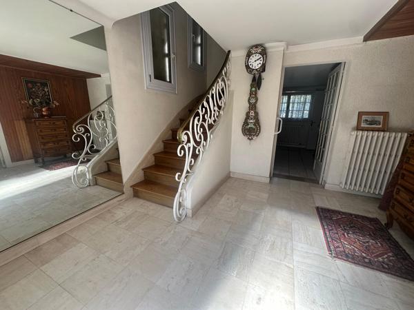 Maison 5 pièces 133 m²