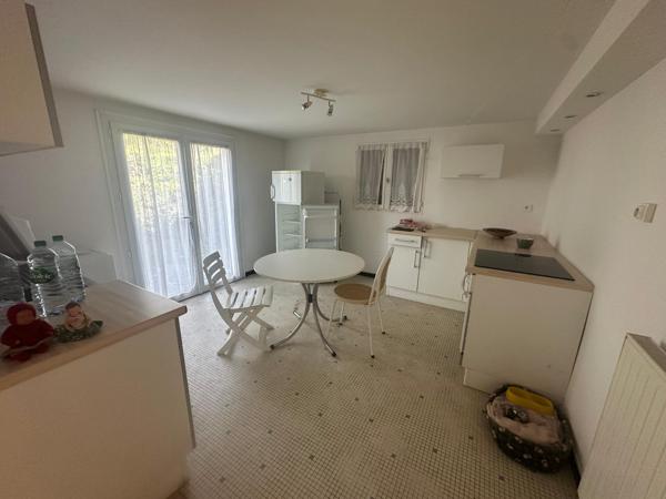 Maison 5 pièces 133 m²