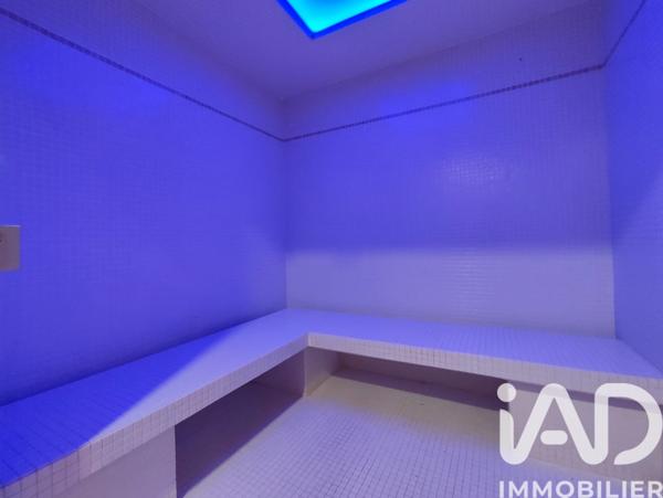 Studio à vendre 23 m² Paris 17