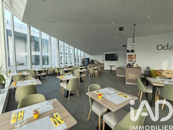 Studio à vendre 23 m² Paris 17