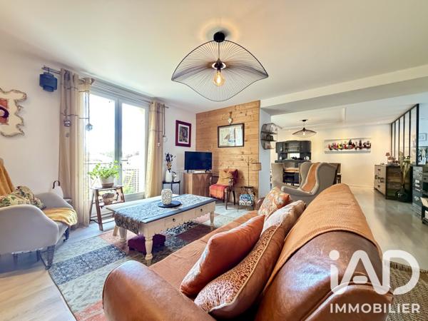 Maison à vendre 7 pièces 176 m² Châteauneuf-sur-Charente