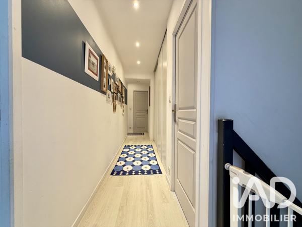 Maison à vendre 7 pièces 176 m² Châteauneuf-sur-Charente