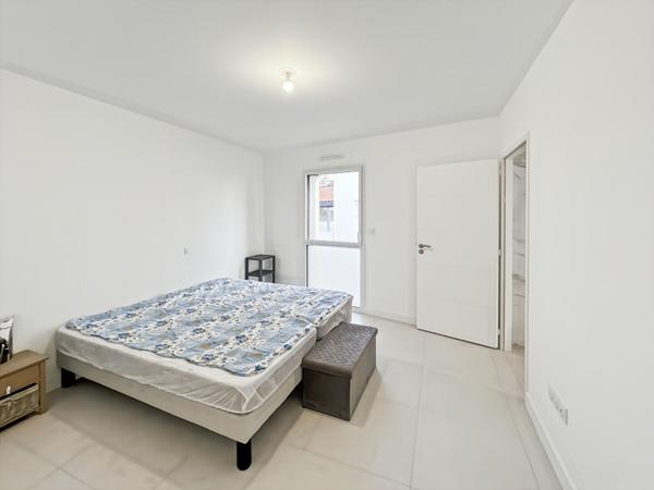 T3 Face Mer - Résidence Récente