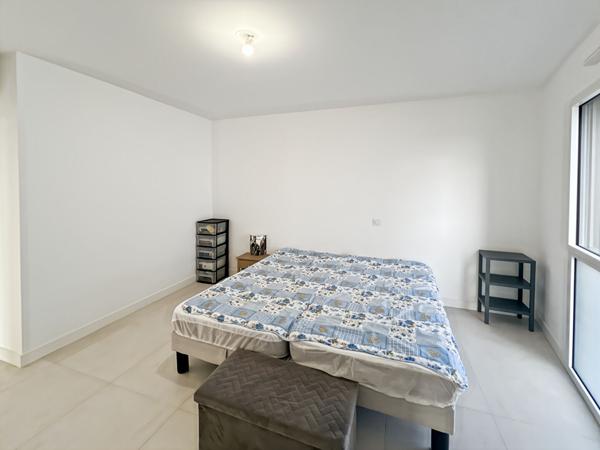 T3 Face Mer - Résidence Récente