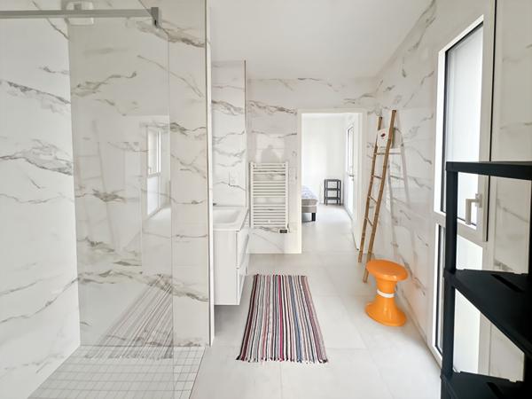 T3 Face Mer - Résidence Récente