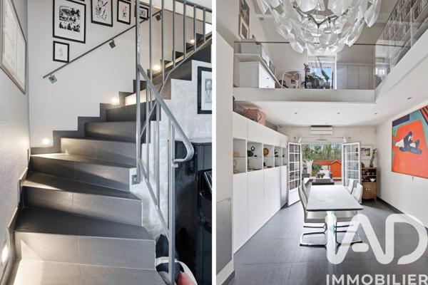 Maison à vendre 7 pièces 148 m² Champigny-sur-Marne