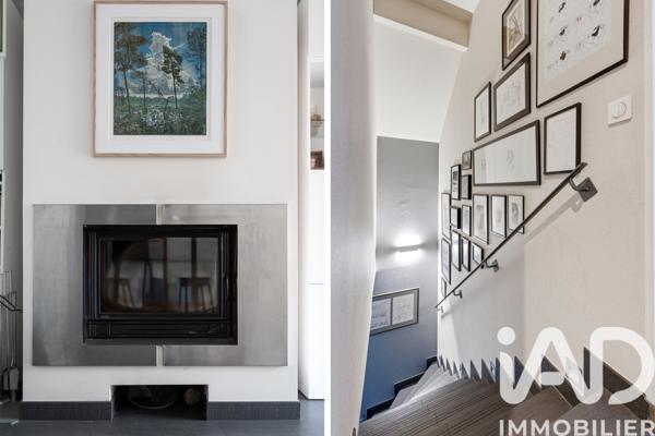 Maison à vendre 7 pièces 148 m² Champigny-sur-Marne