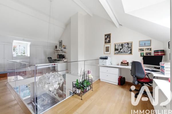 Maison à vendre 7 pièces 148 m² Champigny-sur-Marne