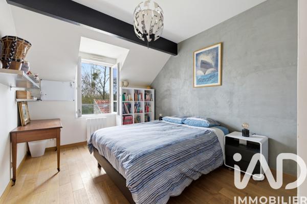 Maison à vendre 7 pièces 148 m² Champigny-sur-Marne