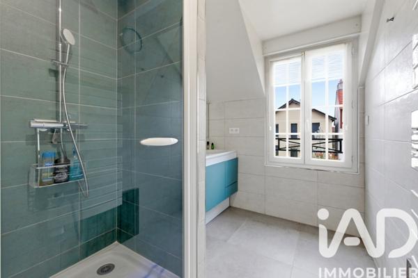 Maison à vendre 7 pièces 148 m² Champigny-sur-Marne