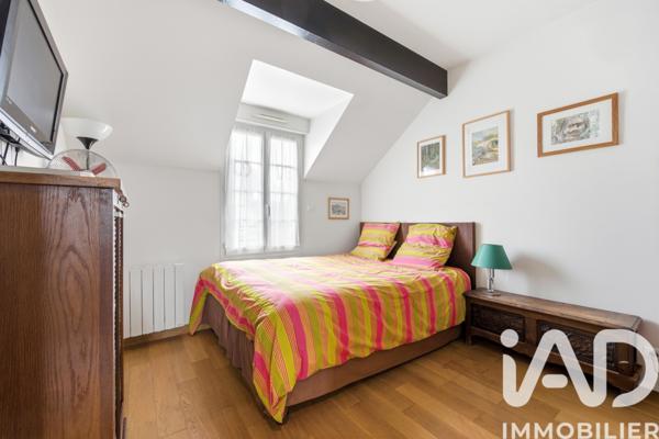Maison à vendre 7 pièces 148 m² Champigny-sur-Marne