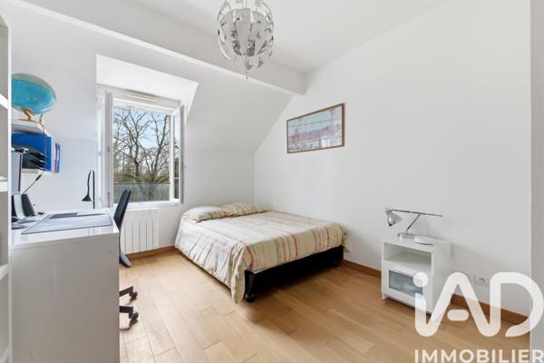 Maison à vendre 7 pièces 148 m² Champigny-sur-Marne