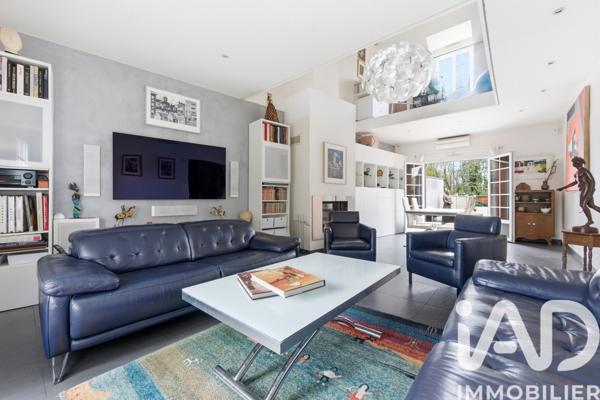 Maison à vendre 7 pièces 148 m² Champigny-sur-Marne