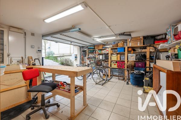 Maison à vendre 7 pièces 148 m² Champigny-sur-Marne
